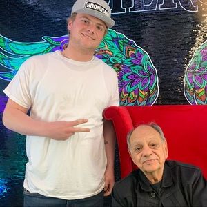 Meet your Posher, Freddie